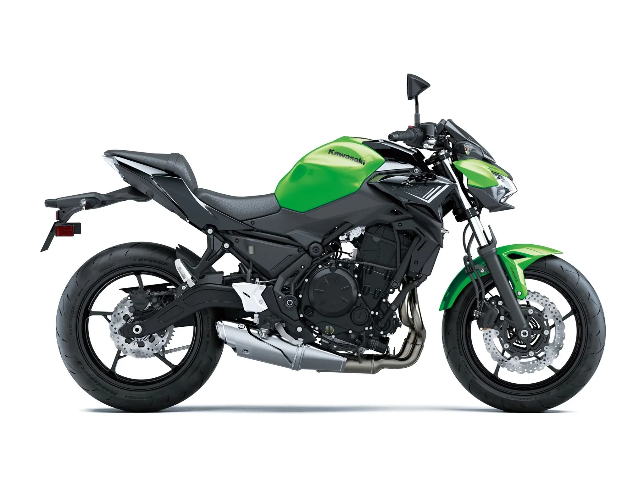 Kawasaki Z650