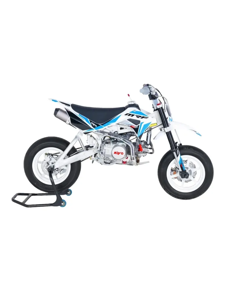 PitBike MRF 140 SM Supermoto