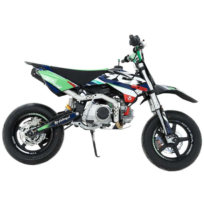 PitBike YCF 125 SM